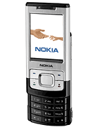 Pobierz darmowe dzwonki Nokia 6500 Slide.
